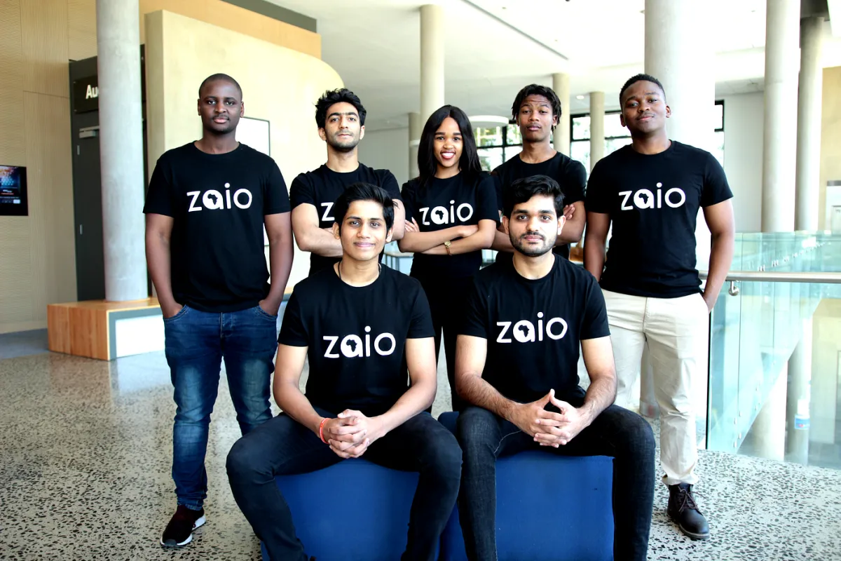 Empowering Digital Futures: E Squared Investments Fuels SA’s Zaio's EdTech Revolution