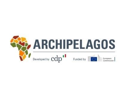 Empowering African Startups: Call for Applications for  Archipelagos SME Support Programme