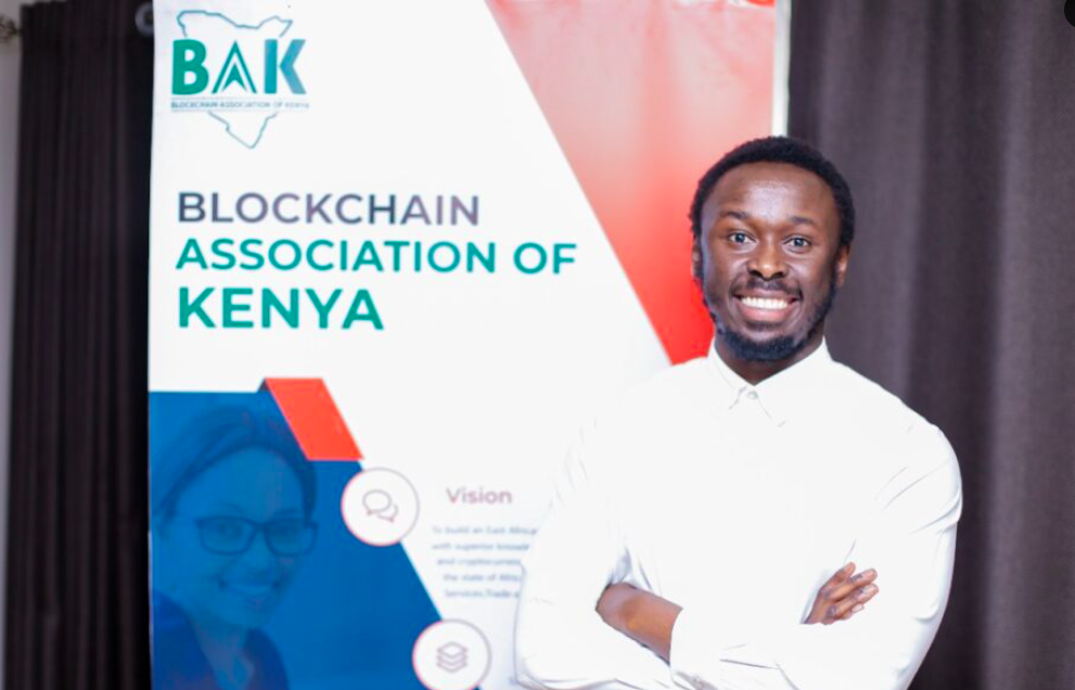 Kenyan Lobby Group  Blockchain Association of Kenya (BAK) Pioneers Crypto Legislation