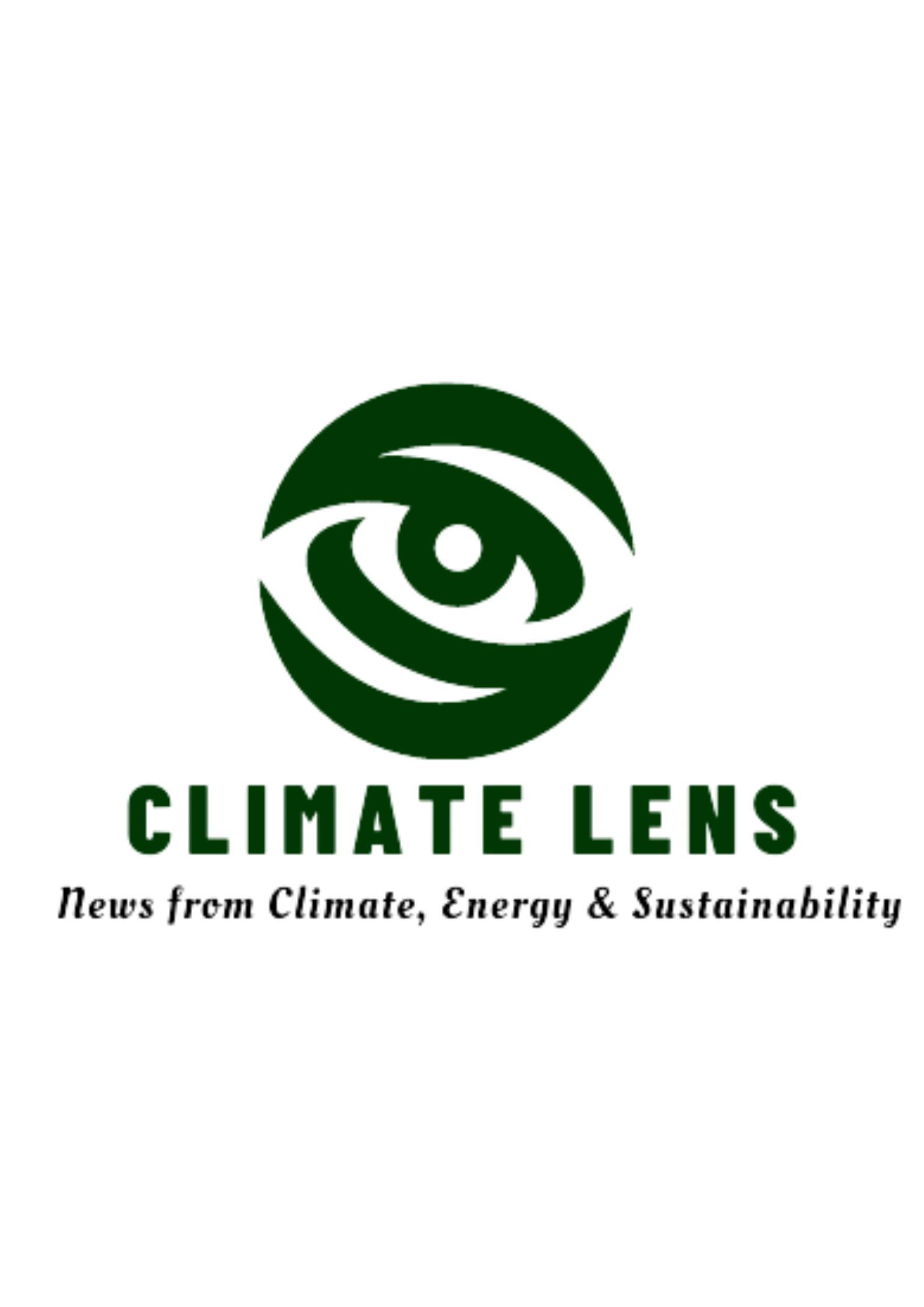 Pioneering Environmental Journalism: Kenyan Kwabe Ben Victor and Climate Lens News