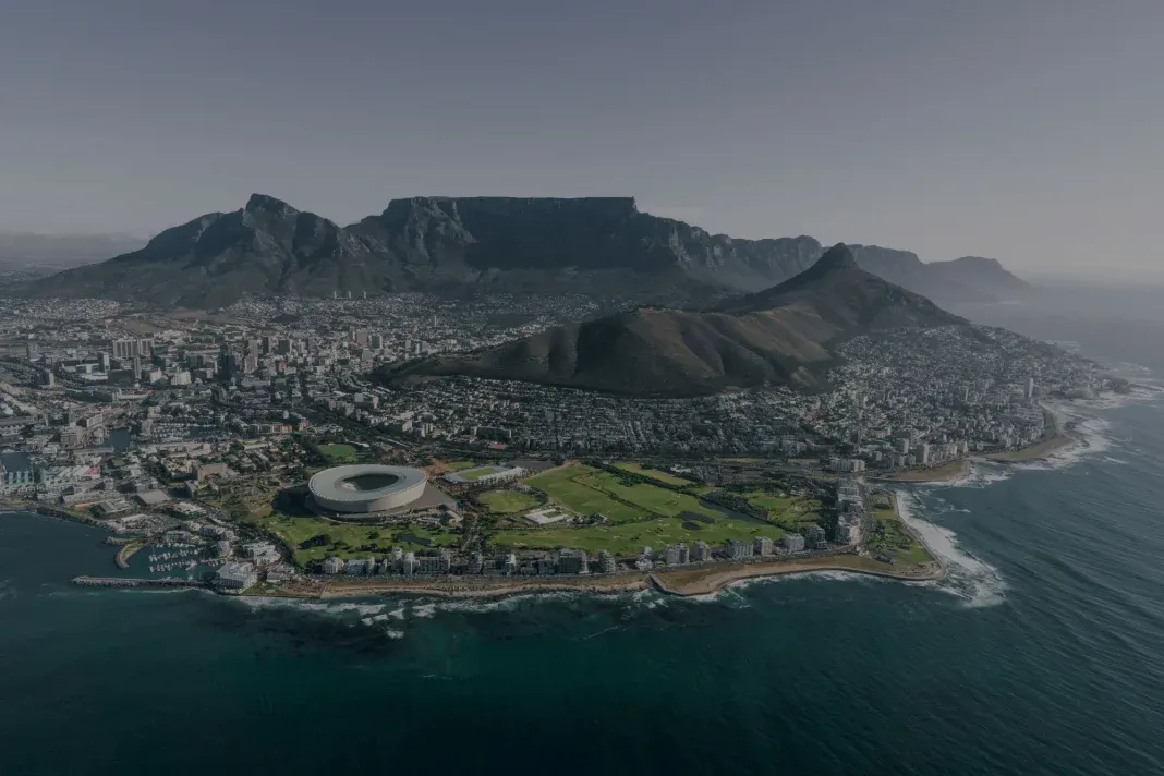 Unveiling The Earthshot Prize 2024 in Cape Town: A Landmark for Environmental Advancement