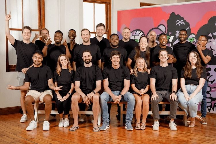 Transforming Customer Service: South African Startup Cue Raises $2M to Drive AI Innovation