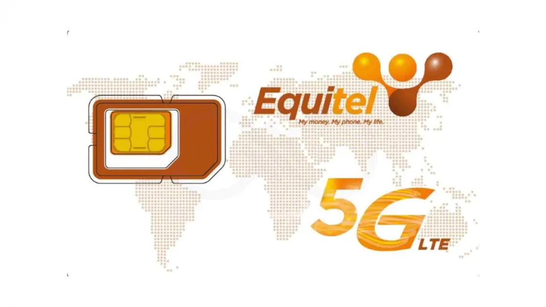 Breaking Barriers: Equitel First MVNO to Launch 5G Services in Africa