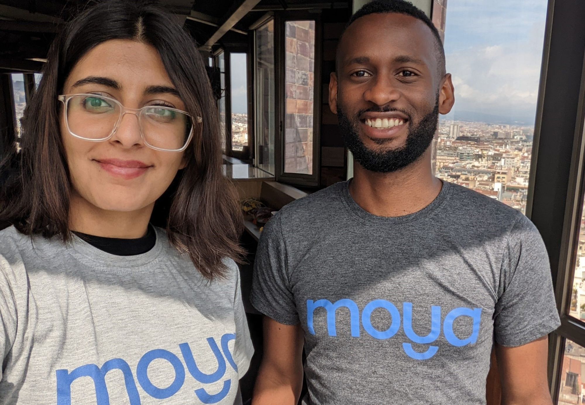Moya Money: Revolutionizing Financial Management for Freelancers and Businesses