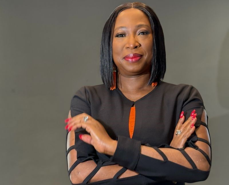 Mastercard Names Folasade Femi-Lawal as Country Manager for West Africa
