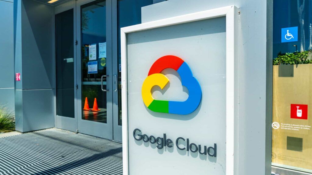 Google Cloud Expands Horizons with Launch of Johannesburg Cloud Region