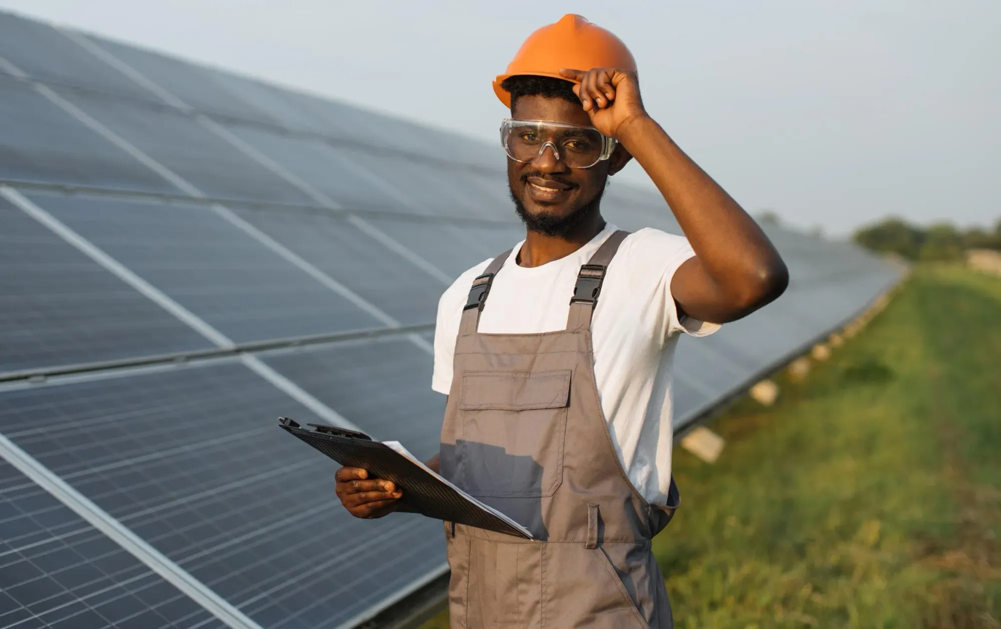 South African Solar Energy Firm Hohm Energy Secures $8 Million Seed Funding