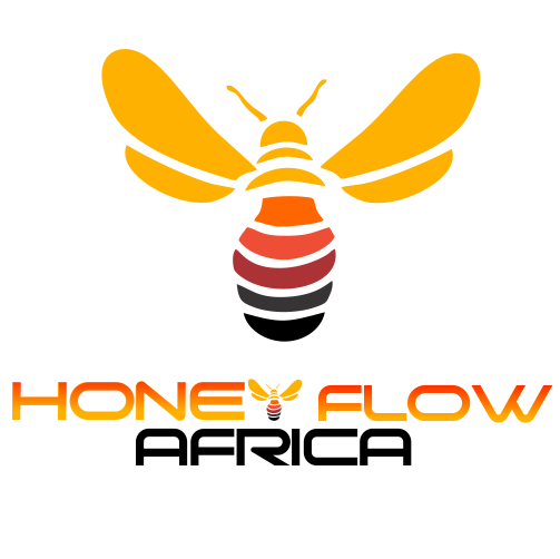 Honeyflow Africa's Digital Bee Monitoring Revolutionizing Beekeeping in Nigeria