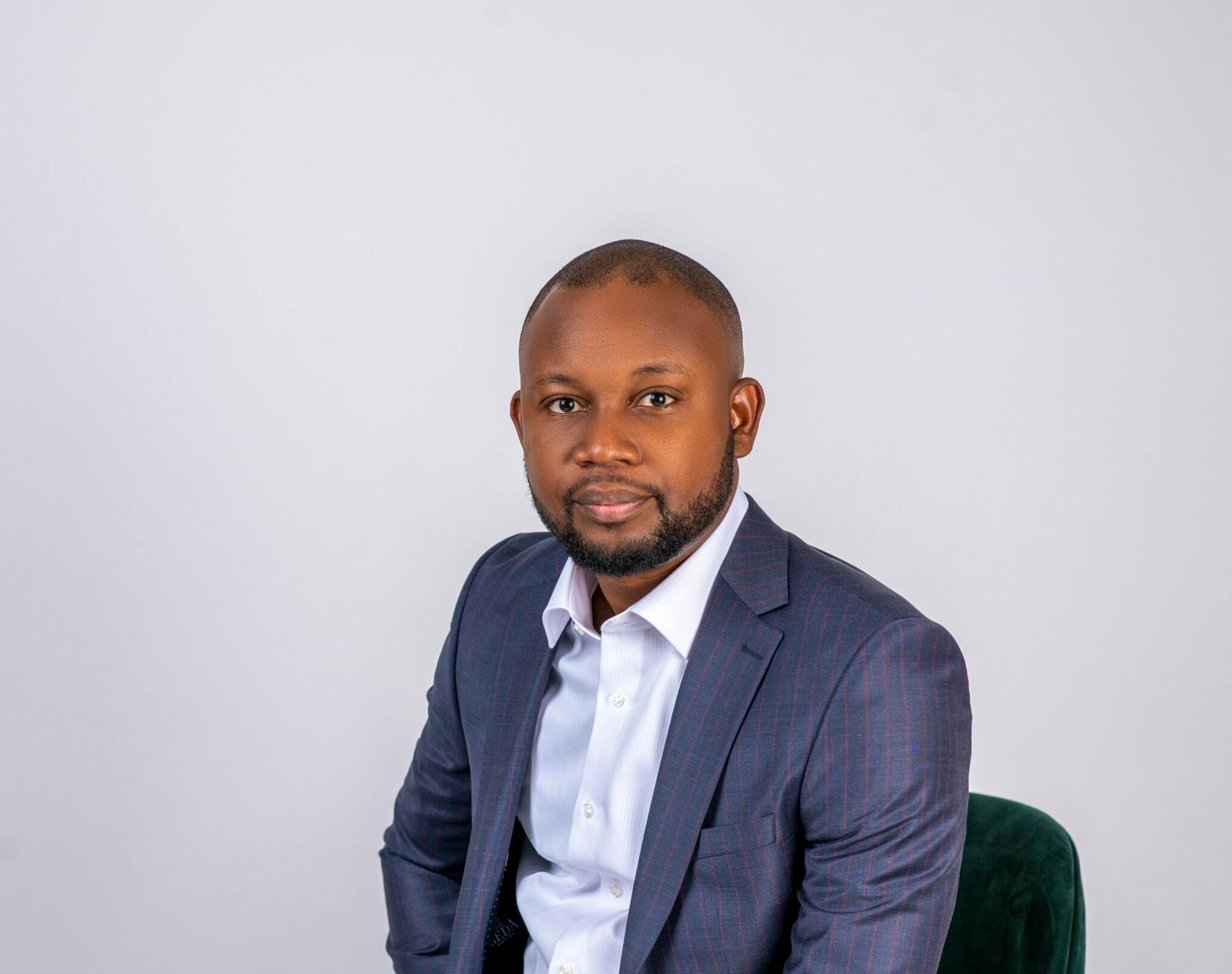 Nigerian Ifeanyi Odoh Appointed as Country President of Schneider Electric Kenya