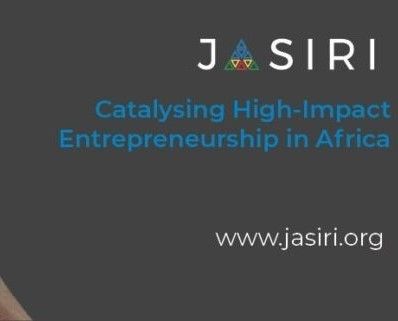 Unleashing Entrepreneurial Potential: Jasiri Talent Investor Program 2024 Call for Applications
