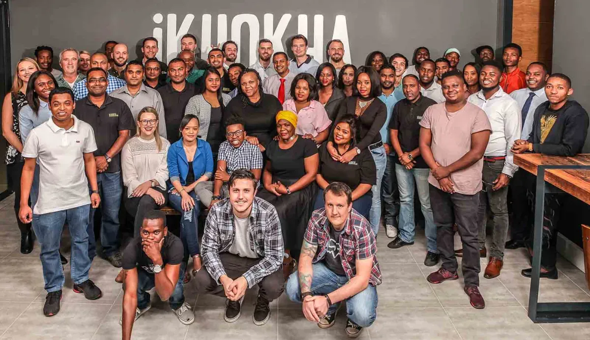 Empowering Entrepreneurs: South African Fintech iKhokha Distributes $105 Million to SMEs