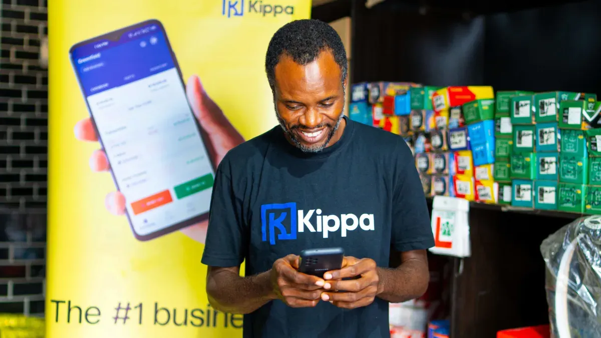 Nigerian Fintech Kippa's Evolution: A Strategic Leap into EdTech with AI-Driven Solutions