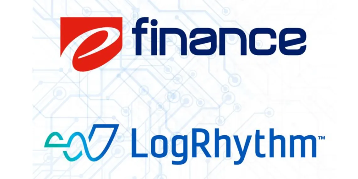 Pioneering Cybersecurity in Egypt: LogRhythm and E-Finance Join Forces