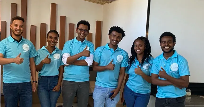 Revolutionizing Healthcare: Ethiopian E-health Startup Medstore's Bold Expansion