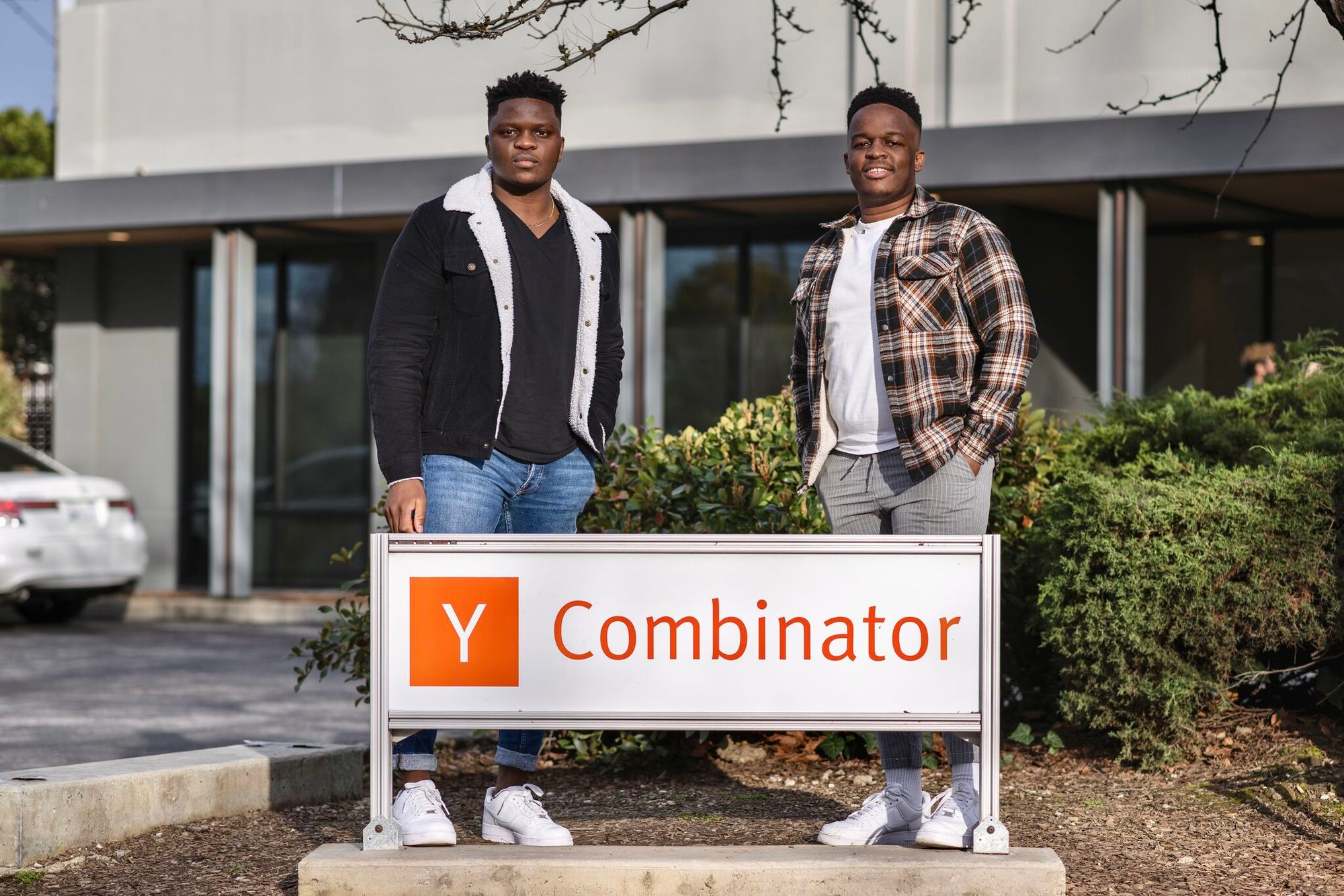 Y Combinator backs Zimbabwean Startup Ocular AI for Winter 2024 Batch