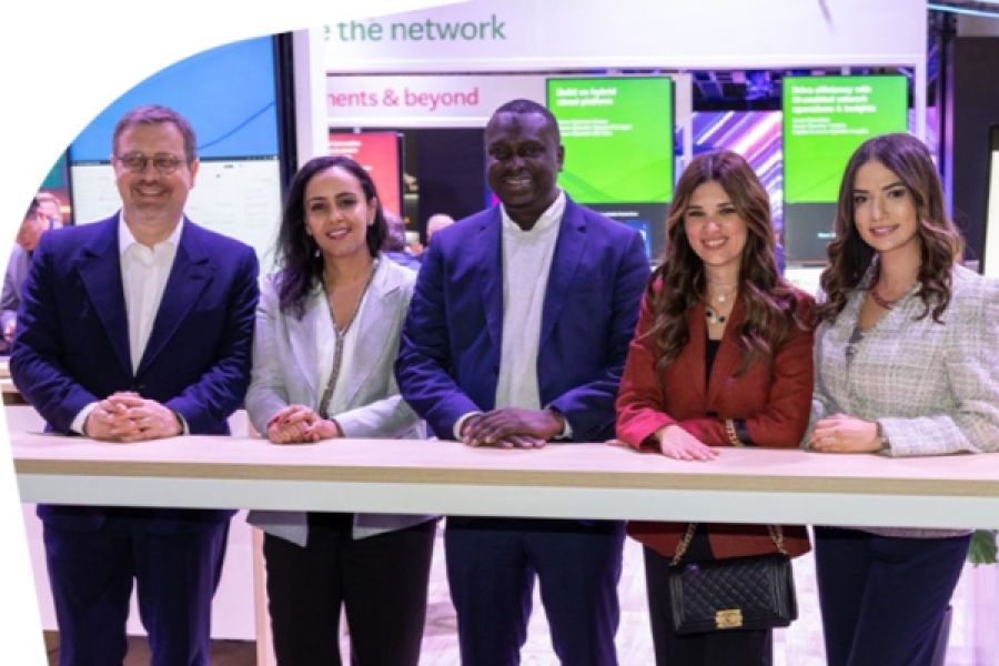 Orange and Microsoft Forge Partnership in Africa and the Middle East