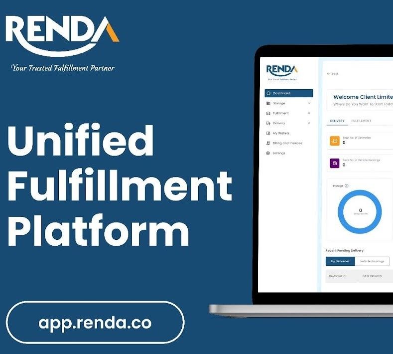Renda Africa Unveils Renda360 Platform for Seamless Business Scaling