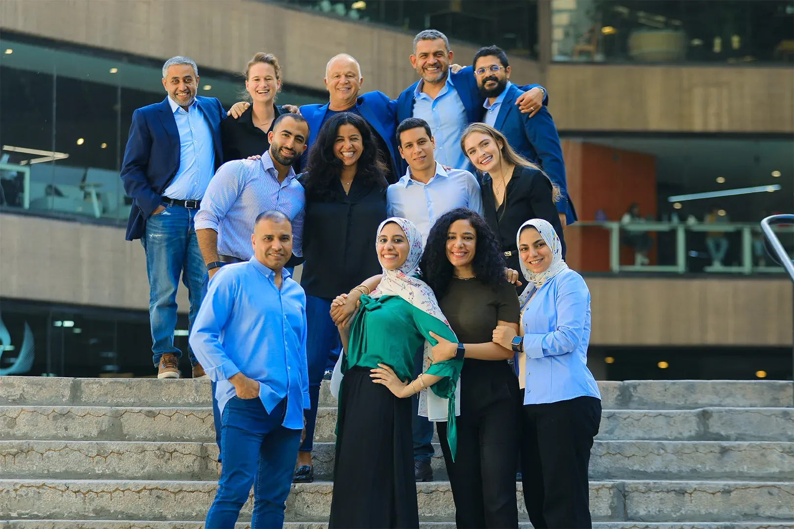 Empowering Egyptian Innovation: Sawari Ventures Unveils $150 Million Fund