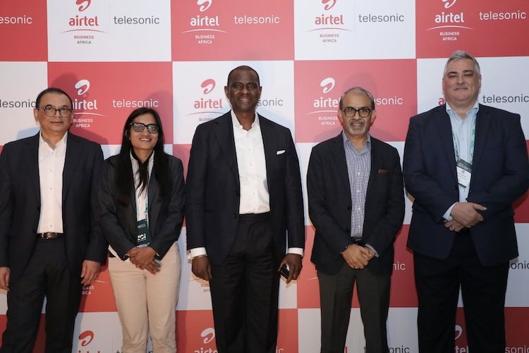 Airtel Africa Unveils Telesonic: Revolutionizing Digital Connectivity in Africa