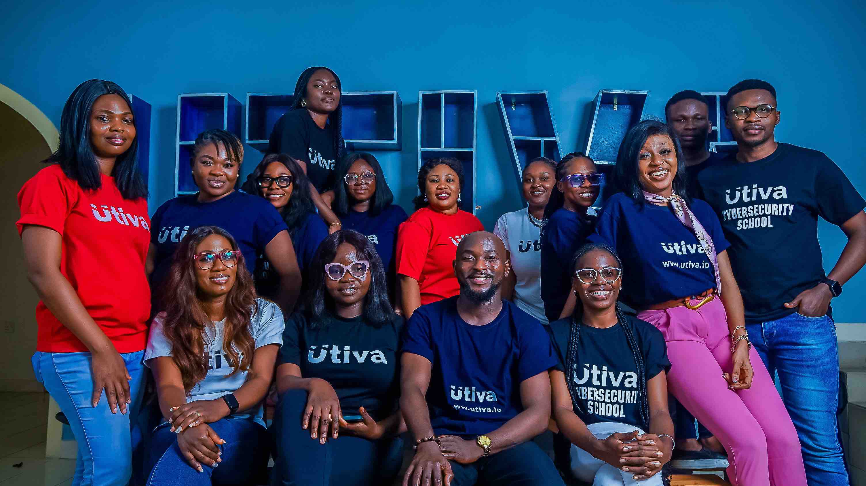 Spearheading Tech Education: Nigerian based Edtech Utiva Achieves Global Accreditation