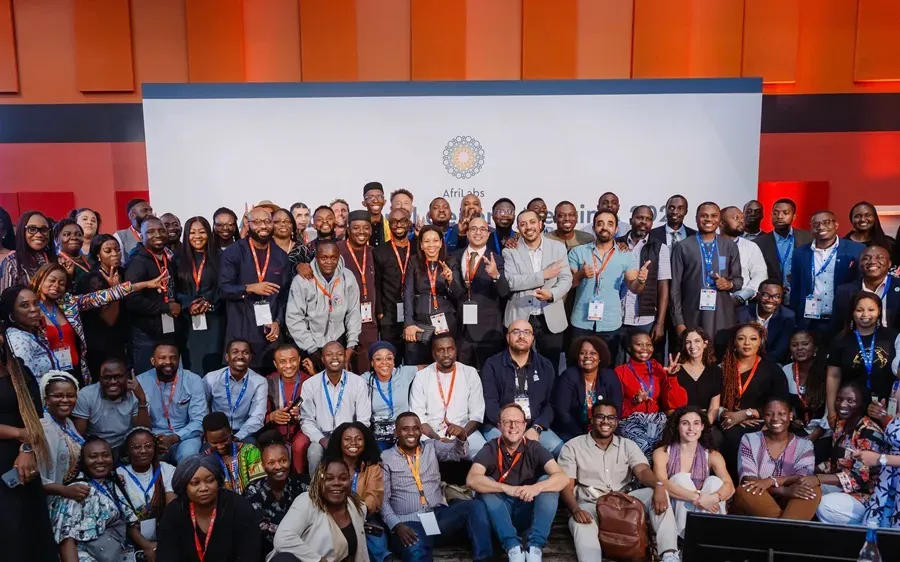 Revolutionizing Investment for African Startups: AfriLabs Launches Connect Deal Room