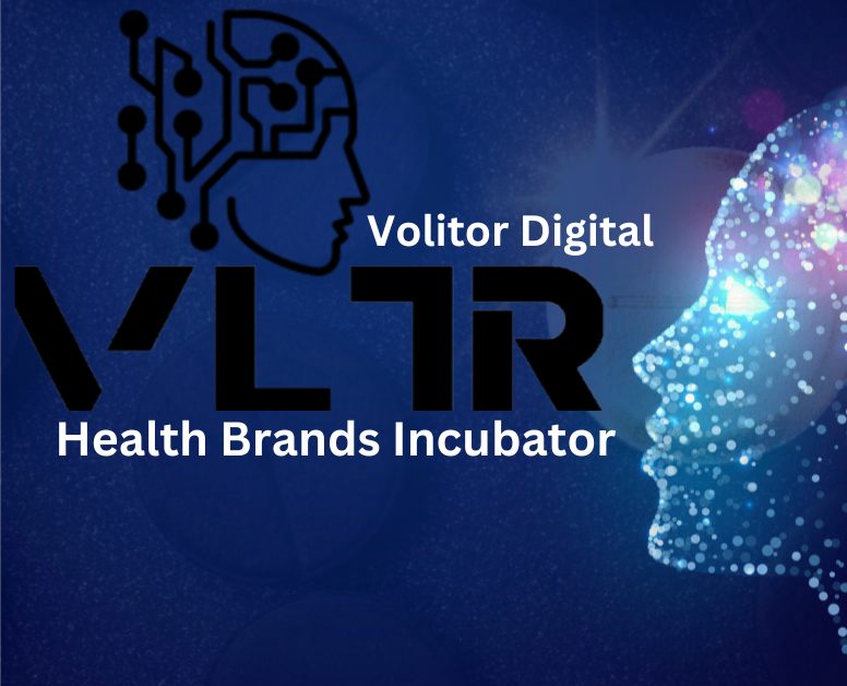 Empowering Health Startups in Africa: Volitor Digital's Incubator Scheme