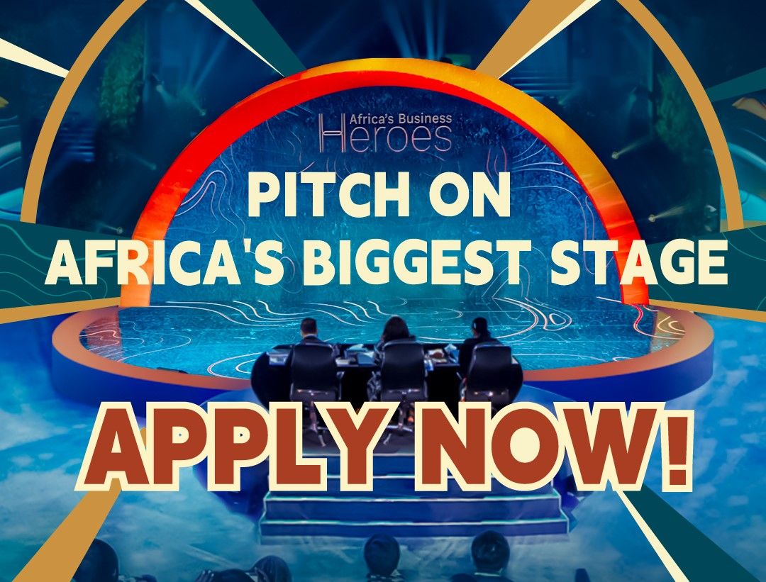 Unlocking Opportunities: ApplIcations Open for $1.5M Grants in Africa’s Business Heroes 2024