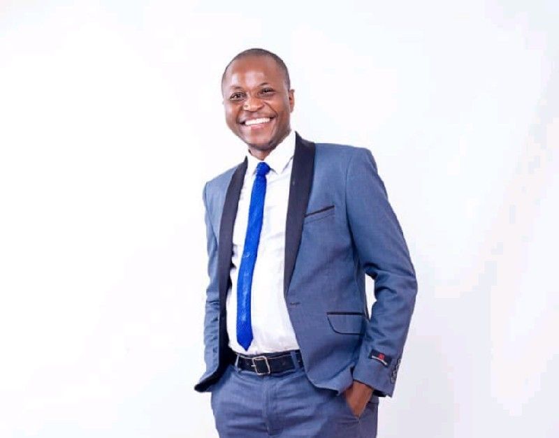 The Entrepreneurial Journey of Zambian Alick Chali, Founder of Golden Success Investments Limited