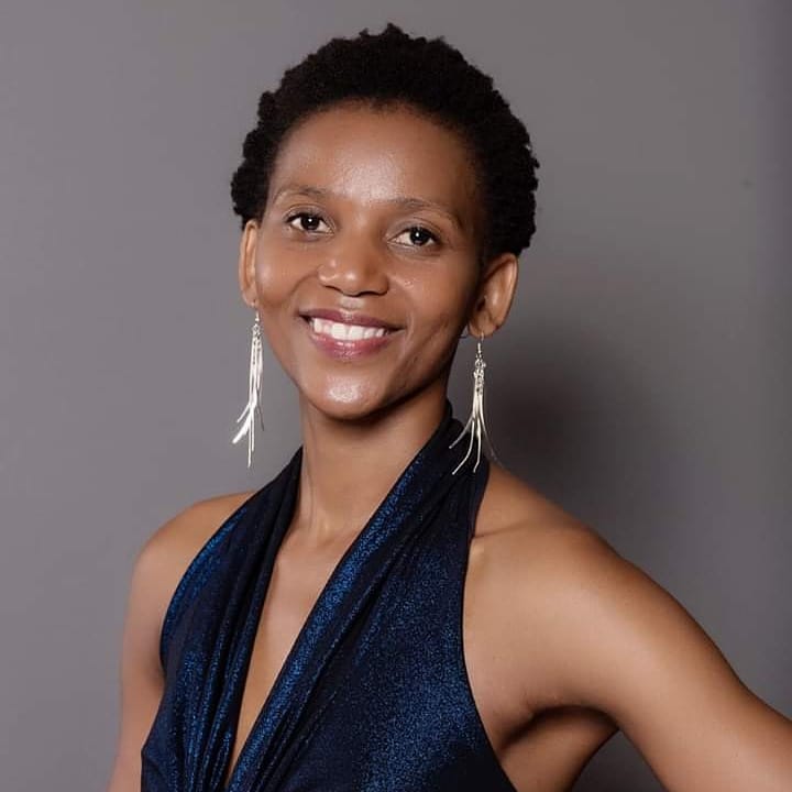 The Inspiring Journey of South African Amanda Ruth Pakade and Kwaza Digital Solutions