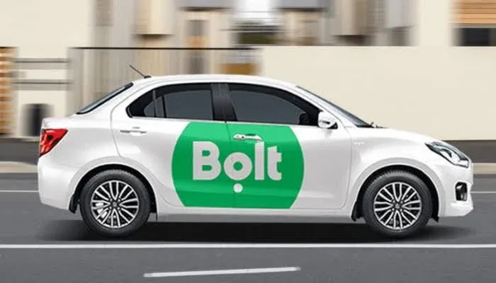 Bolt's Expansion into North Africa with Launch in Cairo, Egypt