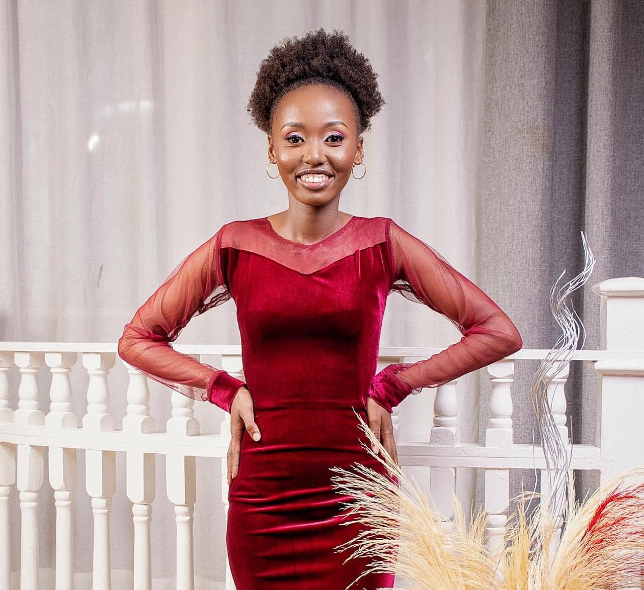 The Visionary Journey of Kenyan Rose Nduta Mungai and Donrosly House of Fashion