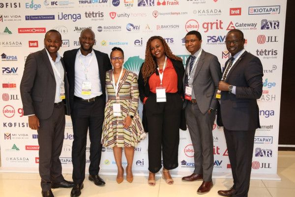 11th East Africa Property Investment Summit set for 17-18 April 2024 in Nairobi