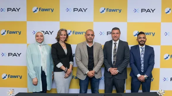 Empowering Egyptian Expats: Fawry Dahab and PayMe Join Forces