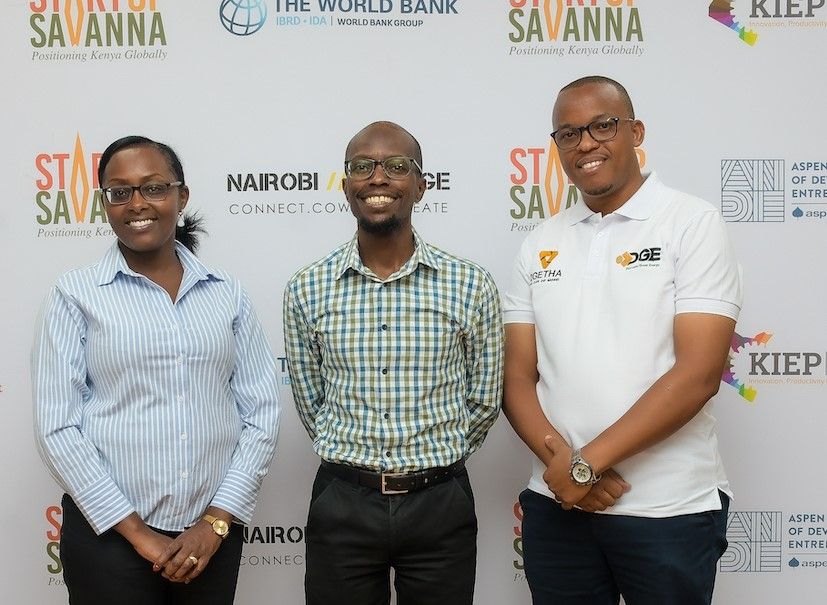 Empowering East African SMEs: Kenya’s Kua Ventures and Startup Savanna Join Forces