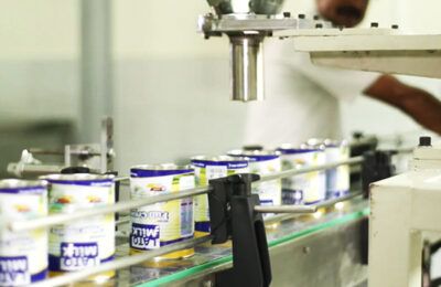 Lato's Expansion Journey: Ugandan Milk Processor Acquires Highland Creamers in Kenya