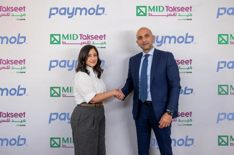Expanding Financial Inclusion in Egypt: MID Takseet and Paymob Collaboration