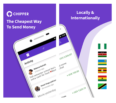 Nigerian Fintech Startup Chipper Cash Lays Off Employees in US, UK