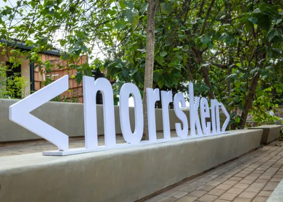 Norrsken Accelerator Offers Funding and Support to African Startup Founders