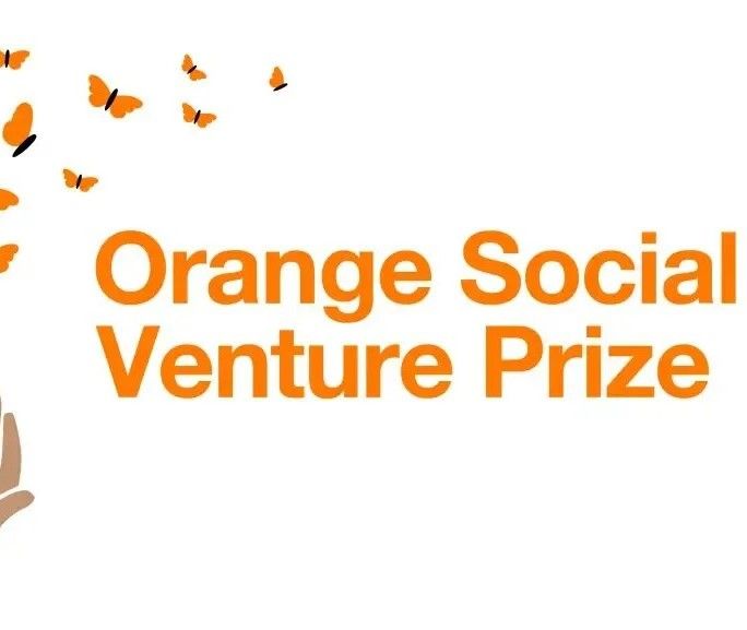 Orange Social Venture Prize: Empowering Social Innovation in Africa and the Middle East