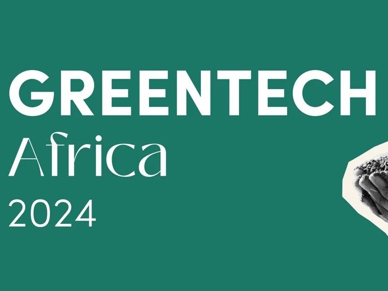 Village Capital GreenTech 2024: Pioneering Sustainability in Africa's Startup Ecosystem