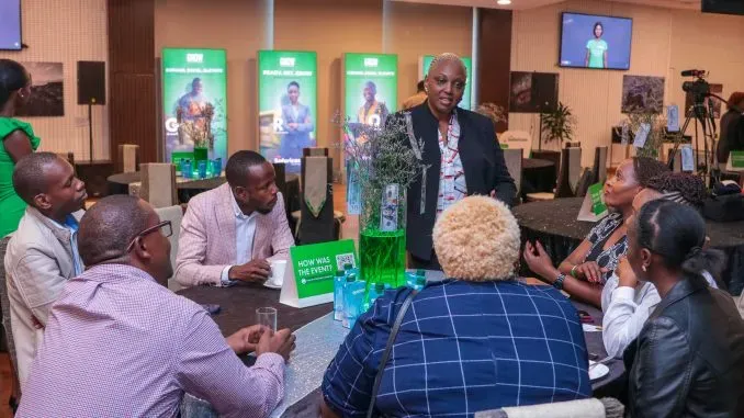 Empowering Kenyan MSMEs: Safaricom's New Initiative "Grow with Safaricom Business"