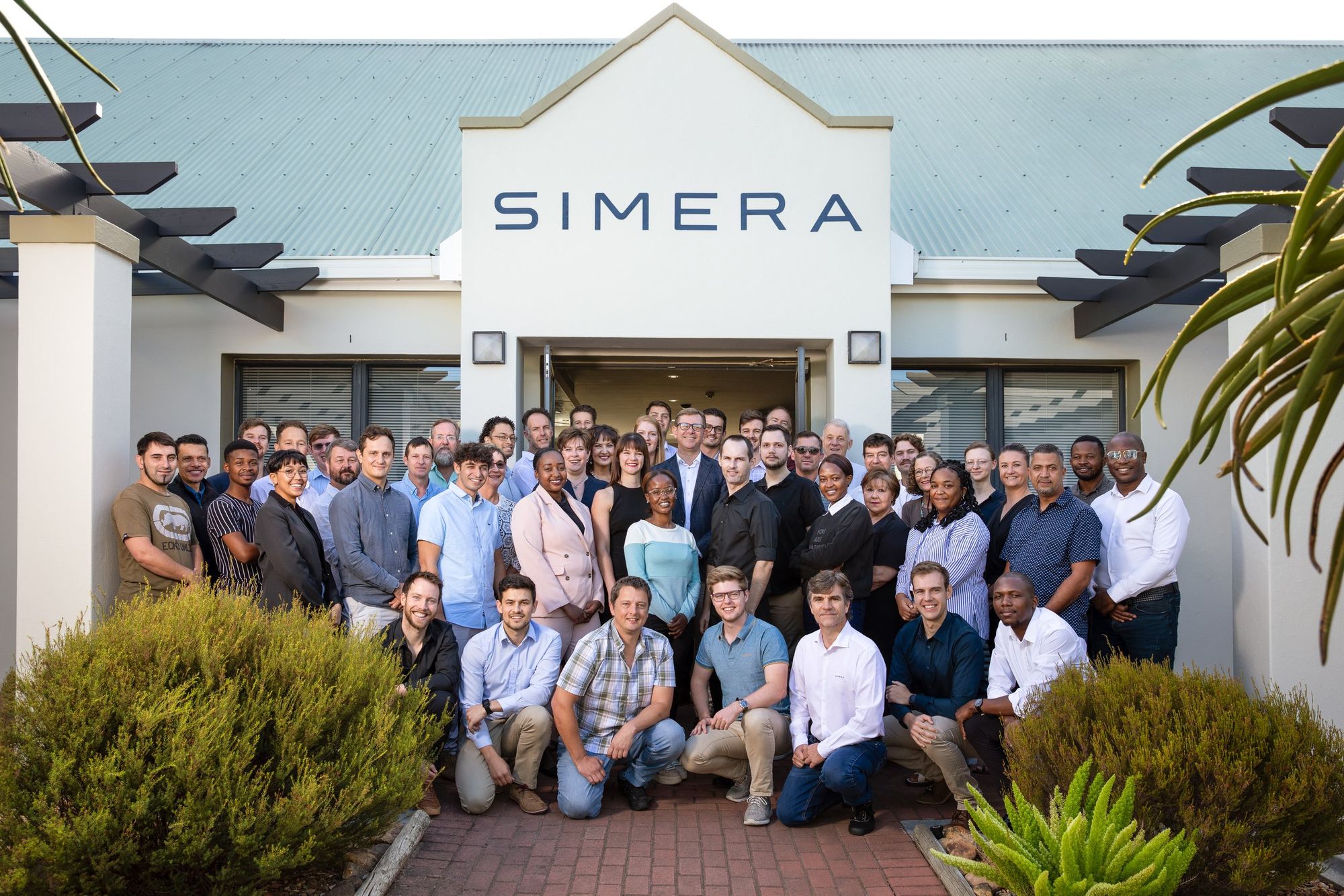 Pioneering Optical Solutions: South Africa’s Simera Sense Secures €13.5 million Funding