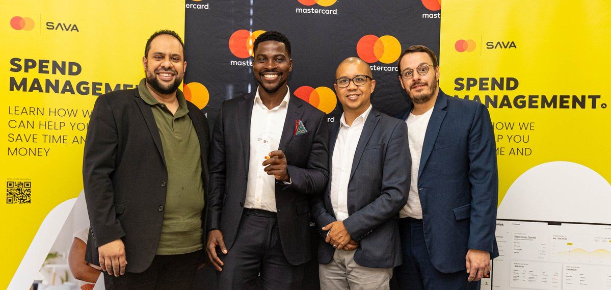 South Africa's Sava and Mastercard partner to Empower African SMMEs