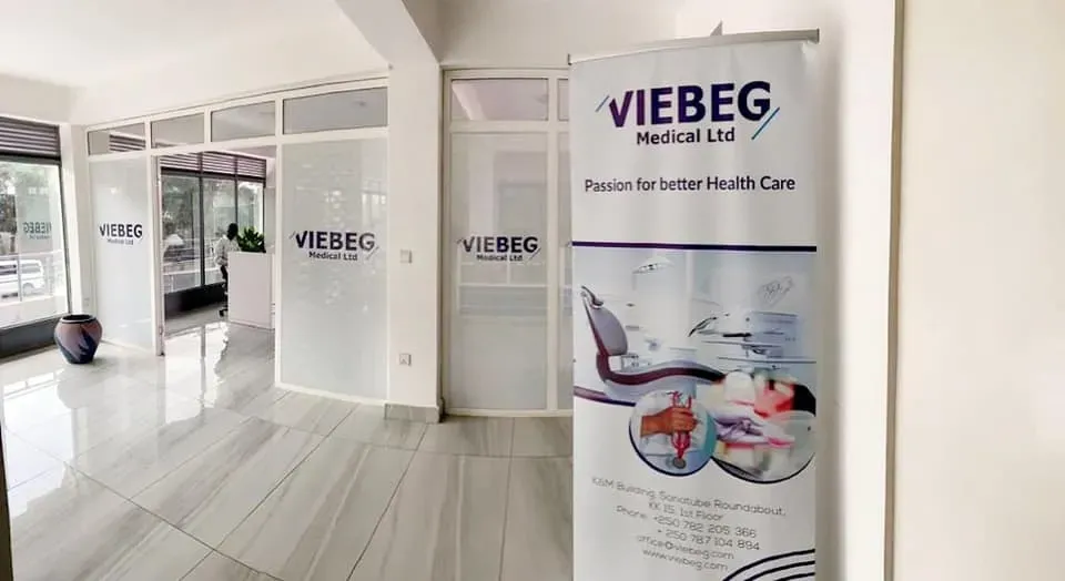 Rwanda’s Viebeg AI-Powered Platform: Revolutionizing Medical Equipment Procurement
