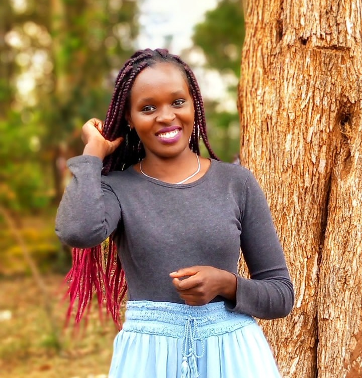 Kenyan Anna Chege and BrandAnna Knits: Weaving a Tapestry of Creativity and Community