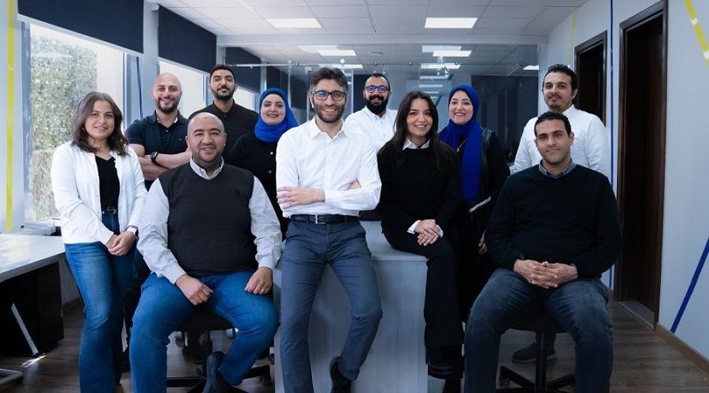 Empowering Tech Talent: Egyptian Startup Sprints Secures $3 Million to Fuel Expansion