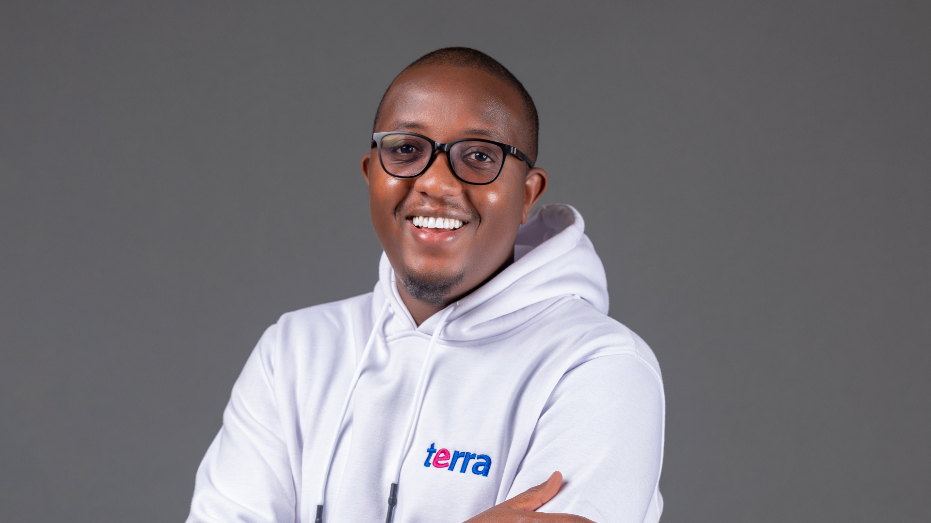 Pioneering Digital Financial Solutions: The Journey of Kenyan Muriuki Collins, Co-Founder TERRA