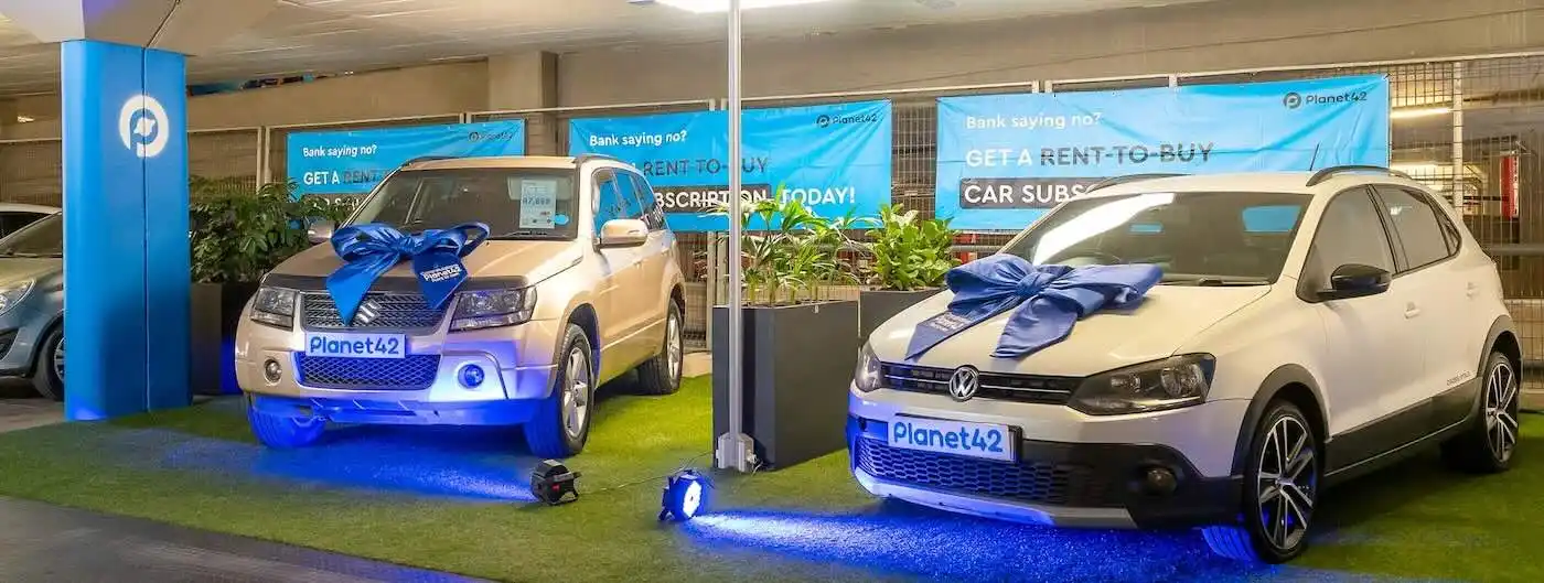 South Africa’s Planet42 Secures Funding to Drive Auto Financing Expansion