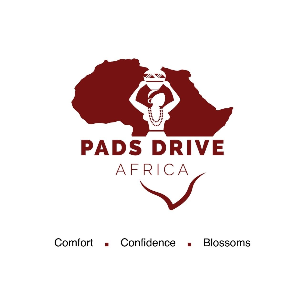 The Transformative Journey of Kenyan Wambui Njoroge and Pads Drive Africa