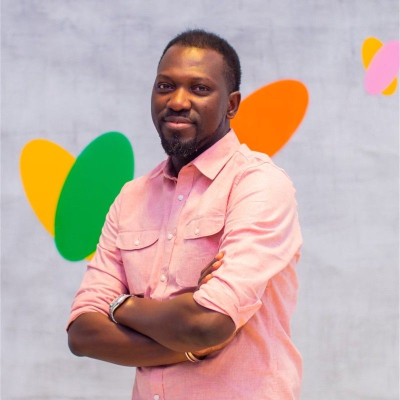 Flutterwave Founder Olugbenga Agboola Assumes Vice Chair Role at US-Africa Business Center